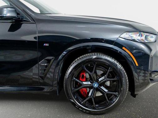 2024 BMW X5 PHEV xDrive50e