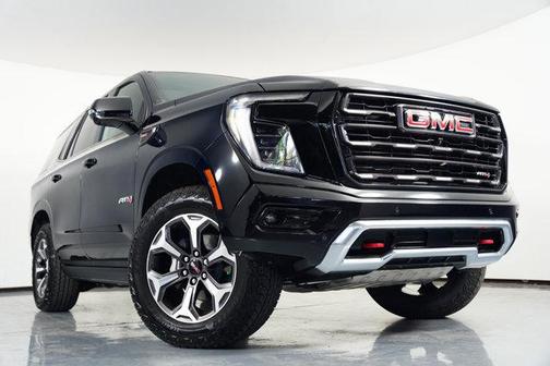 2025 GMC Yukon 4WD AT4 Ultimate