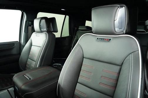 2025 GMC Yukon 4WD AT4 Ultimate