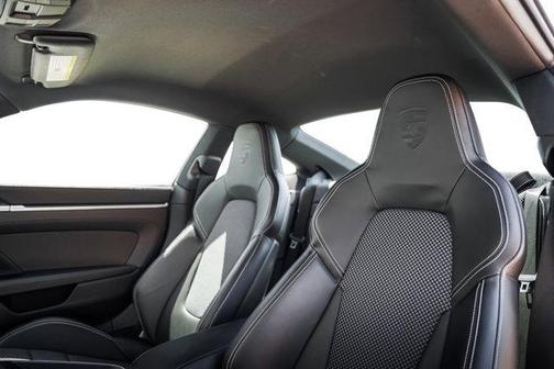 2021 Porsche 911 911 Carrera S