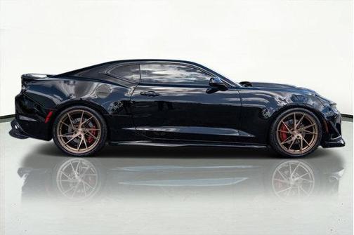 2019 Chevrolet Camaro 1SS