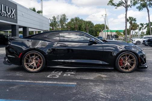 2019 Chevrolet Camaro 1SS