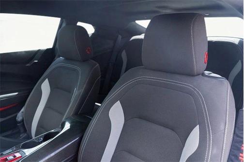 2019 Chevrolet Camaro 1SS