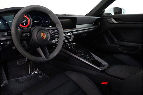 2024 Porsche 911 Carrera S