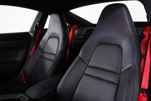 2024 Porsche 911 Carrera S