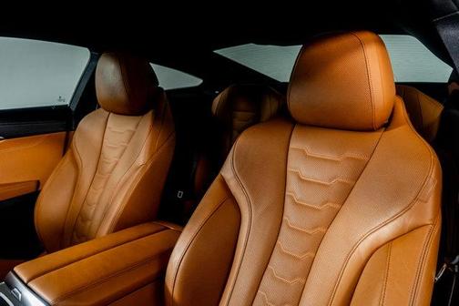 2022 BMW M850 xDrive