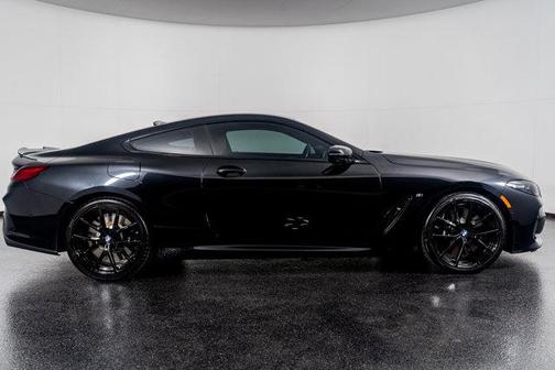 2022 BMW M850 xDrive