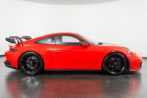 2024 Porsche 911 GT3