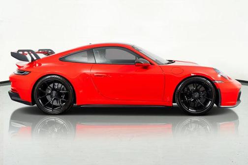 2024 Porsche 911 GT3