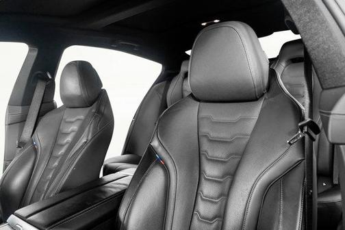 2025 BMW 840 i xDrive