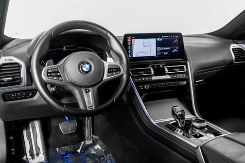 2025 BMW 840 i xDrive