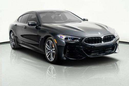 2025 BMW 840 i xDrive