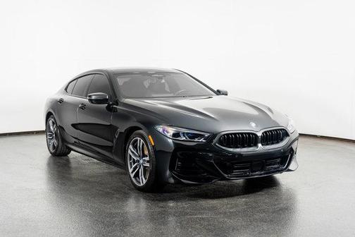 2025 BMW 840 i xDrive