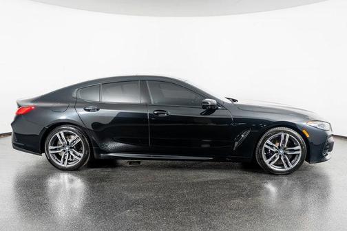 2025 BMW 840 i xDrive