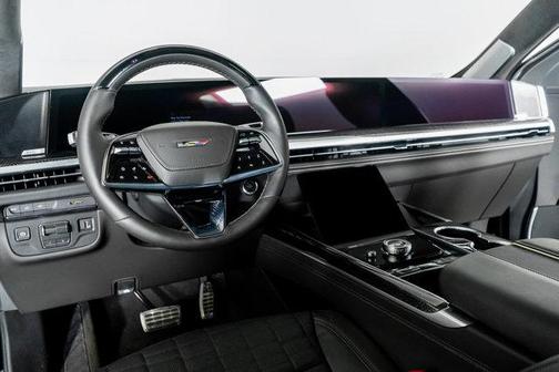 2026 Cadillac Escalade V-Series