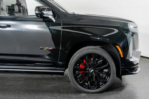 2026 Cadillac Escalade V-Series