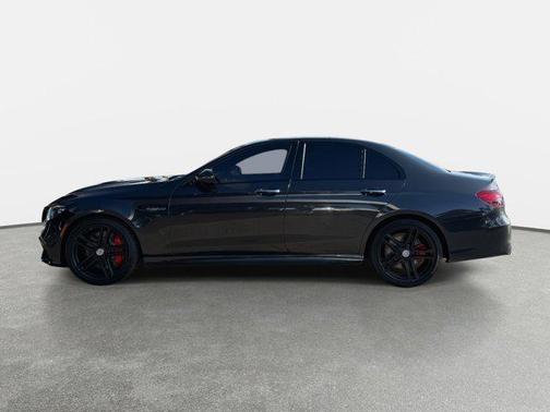 2023 Mercedes-Benz AMG E 63 S 4MATIC