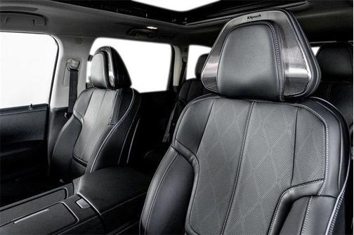 2025 INFINITI QX80 SENSORY AWD