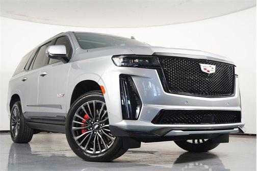2024 Cadillac Escalade V-Series