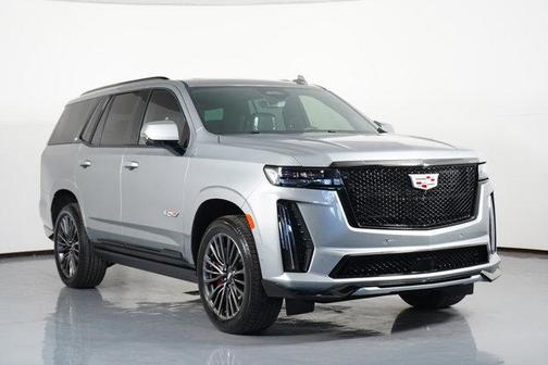 2024 Cadillac Escalade V-Series