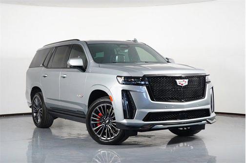 2024 Cadillac Escalade V-Series