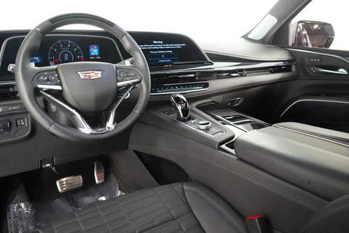 2024 Cadillac Escalade V-Series