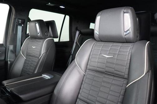 2024 Cadillac Escalade V-Series