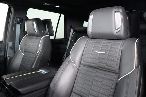 2024 Cadillac Escalade V-Series