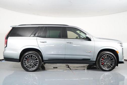 2024 Cadillac Escalade V-Series