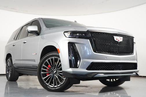 2024 Cadillac Escalade V-Series