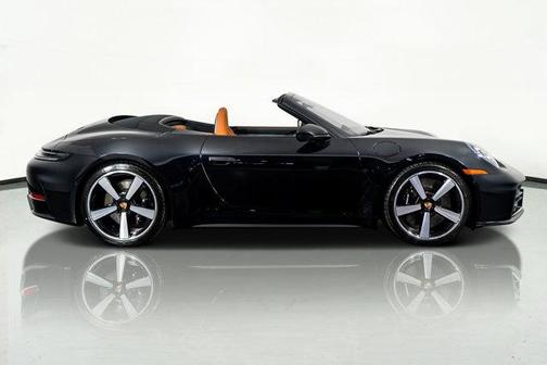 2025 Porsche 911 911 Carrera S