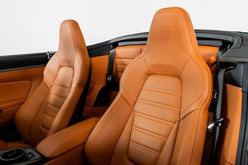 2025 Porsche 911 911 Carrera S