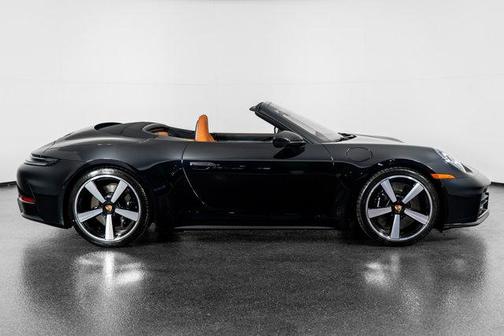 2025 Porsche 911 911 Carrera S