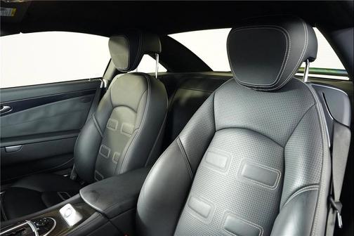 Black 2009 Mercedes-Benz SL-Class SL 65 AMG