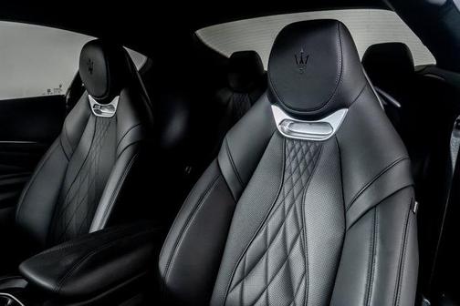 2024 Maserati GranTurismo Modena