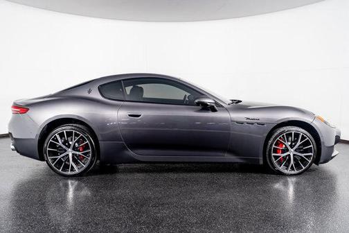 2024 Maserati GranTurismo Modena