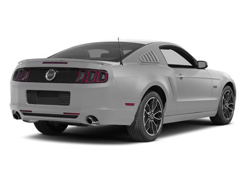 2014 Ford Mustang GT Premium