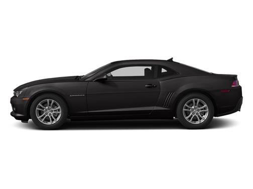 2014 Chevrolet Camaro 2LS
