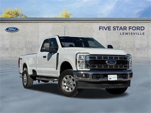 2024 Ford F-250 XLT
