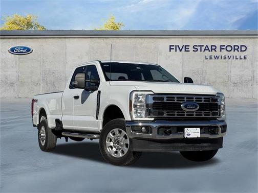 2024 Ford F-250 XLT