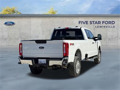 2024 Ford F-250 XLT