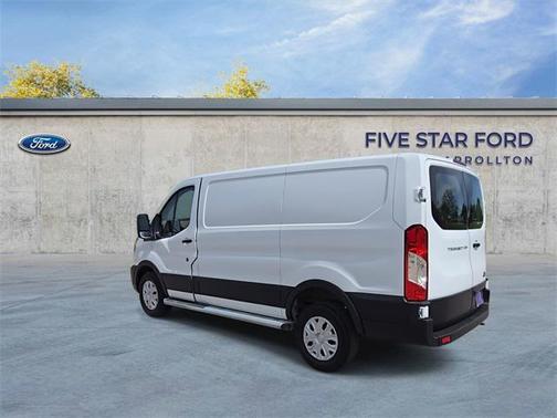 2023 Ford Transit-250 Base