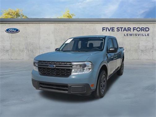 2023 Ford Maverick XLT