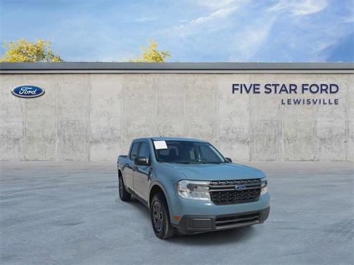 2023 Ford Maverick XLT