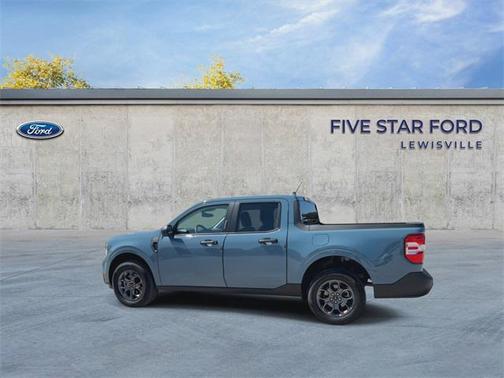 2023 Ford Maverick XLT