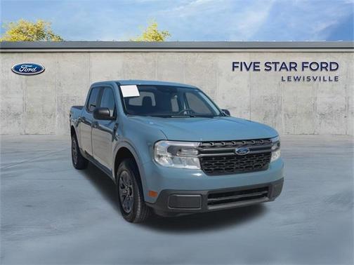 2023 Ford Maverick XLT