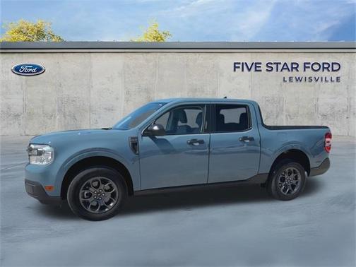 2023 Ford Maverick XLT
