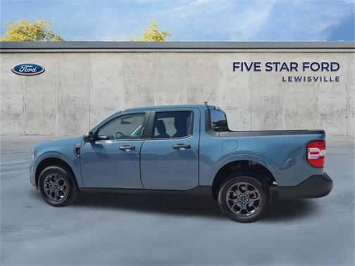 2023 Ford Maverick XLT
