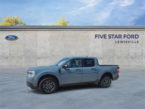 2023 Ford Maverick XLT
