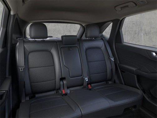 2025 Ford Escape PHEV SE